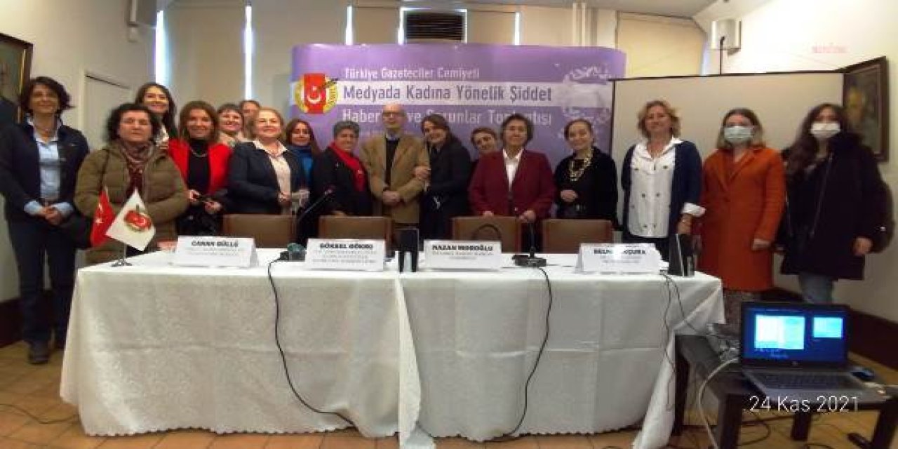 TGC BAŞKANI OLCAYTO: İNSAN DEĞERİNİN AYAKLAR ALTINA ALINDIĞI BU DÖNEMDE EN ÇOK KADINLAR VE ÇOCUKLAR ŞİDDETİN SOLUĞUNU HİSSEDİYOR