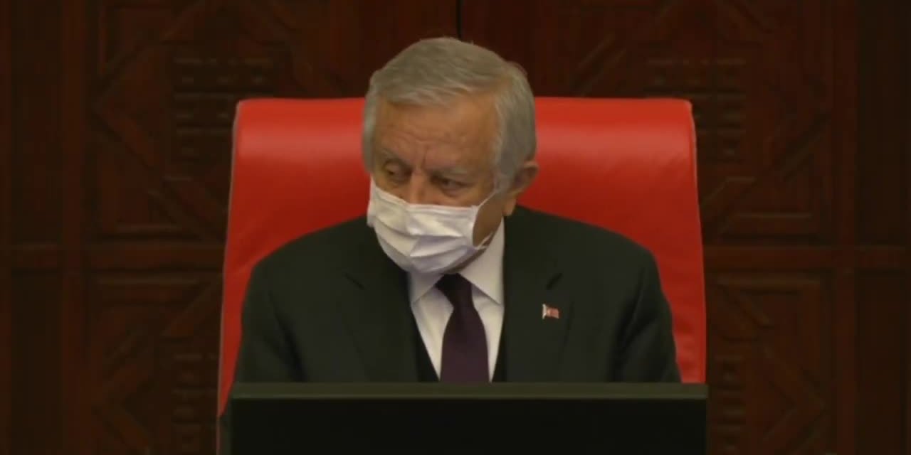İYİ PARTİLİ CESUR: BU ŞEKİLDE KADINA ŞİDDETLE MÜCADELE DEĞİL, ANCAK TOLERE EDERSİNİZ