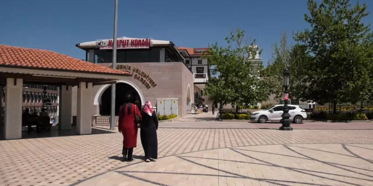 HAC VE UMRE YASAĞI HACI BAYRAM ESNAFINI VURDU: "KÜÇÜK ESNAF ÖLDÜ"