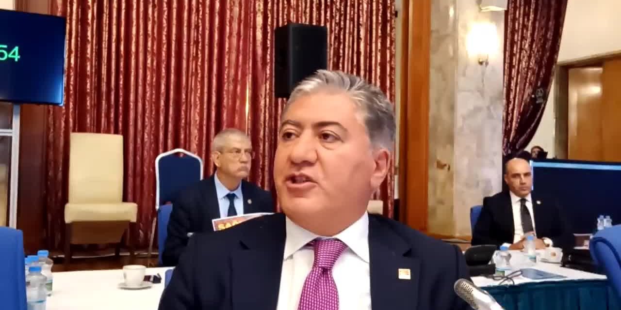 CHP’Lİ EMİR, BAKAN KOCA’YA TURKOVAC’IN KRİTERLERİNİ SORDU. BAKAN, “ALGI OLUŞTURUYORSUNUZ” DEDİ