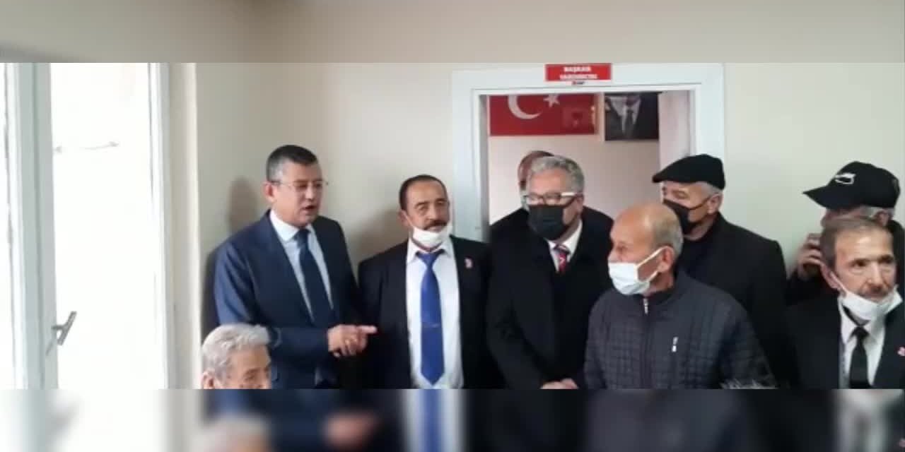 ÖZEL: “İKTİDARIMIZIN İLK BİR HAFTASINDAN İSTANBUL SÖZLEŞMESİ’NE YENİDEN İMZA ATACAĞIZ"