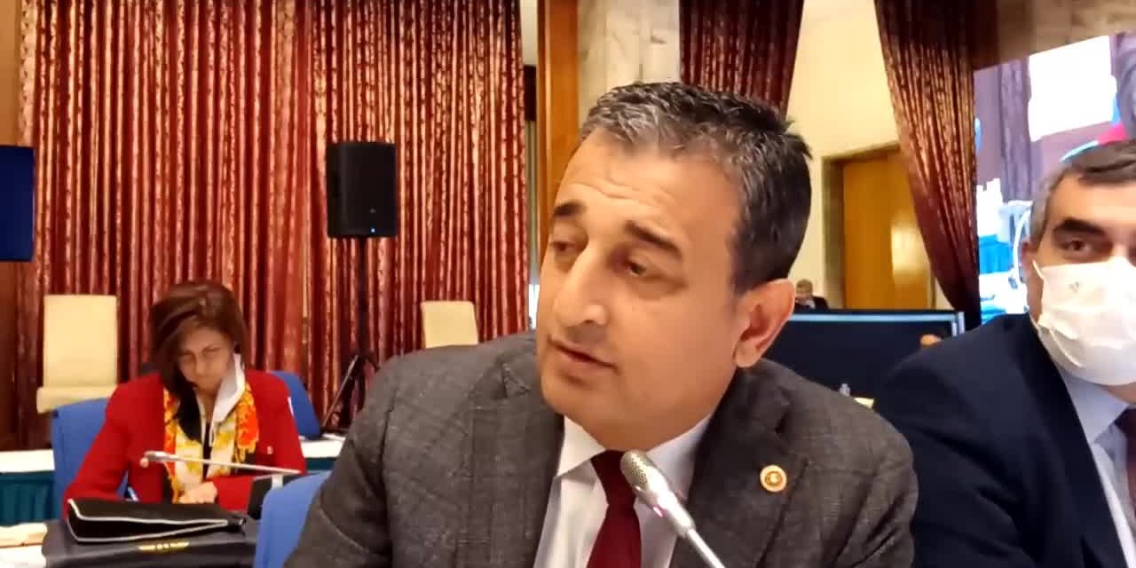 CHP’Lİ BULUT’TAN BAKAN KOCA’YA “İLAÇ TEDARİKİ” TEPKİSİ: "TÜRKİYE'DE SAVAŞ YOK. VATANDAŞLAR İLAÇ STOKLAMAYA BAŞLADI"