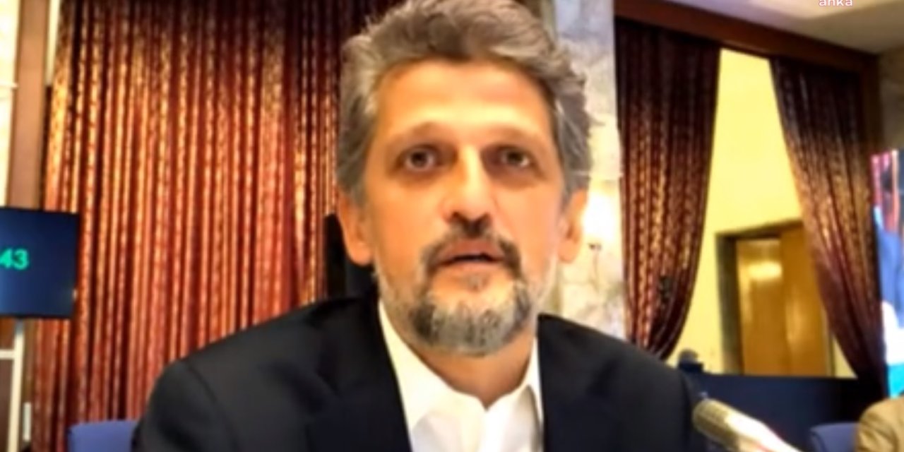 PAYLAN’DAN BAKAN KOCA’YA: "SAĞLIK EMEKÇİLERİ SİZDEN DAHA ÇOK YIPRANDI. BU KAN KAYBINI DURDURMAMIZ LAZIM"