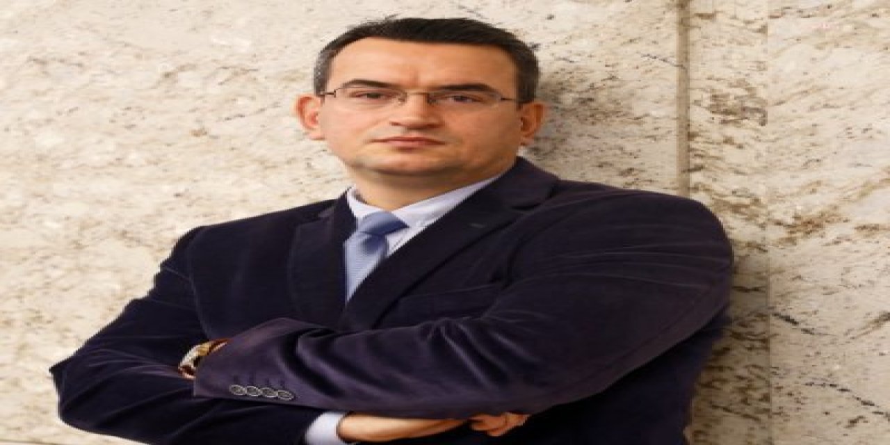 DEVA PARTİSİ’NİN KURUCU İSİMLERİNDEN METİN GÜRCAN, GÖZALTINA ALINDIĞINI DUYURDU