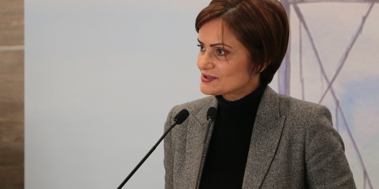 KAFTANCIOĞLU’DAN BAKAN SOYLU'YA 5 SORU