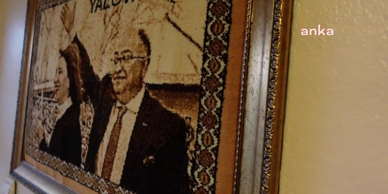 VEFA SALMAN, 20 AYDIR GÖREVİNDEN UZAKTA : "MAHKEME, İÇİŞLERİ’NDEN SAVUNMA İSTEDİ 'NİYE VEFA SALMAN’I GÖREVİNE İADE ETMİYORSUNUZ' DİYE"
