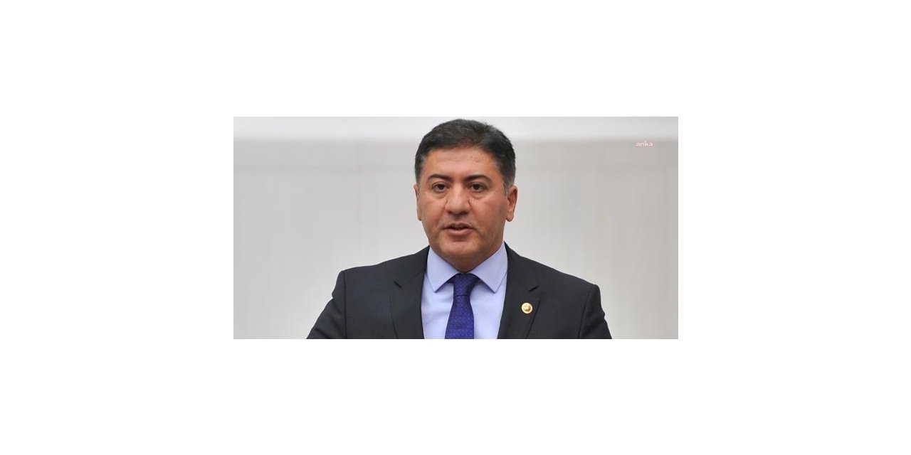 CHP’Lİ EMİR’DEN MALİYE BAKANI’NA “YILDIRIM” SORUSU: "MASKELERİN 'YARDIM BEYANI' NEREDE?"