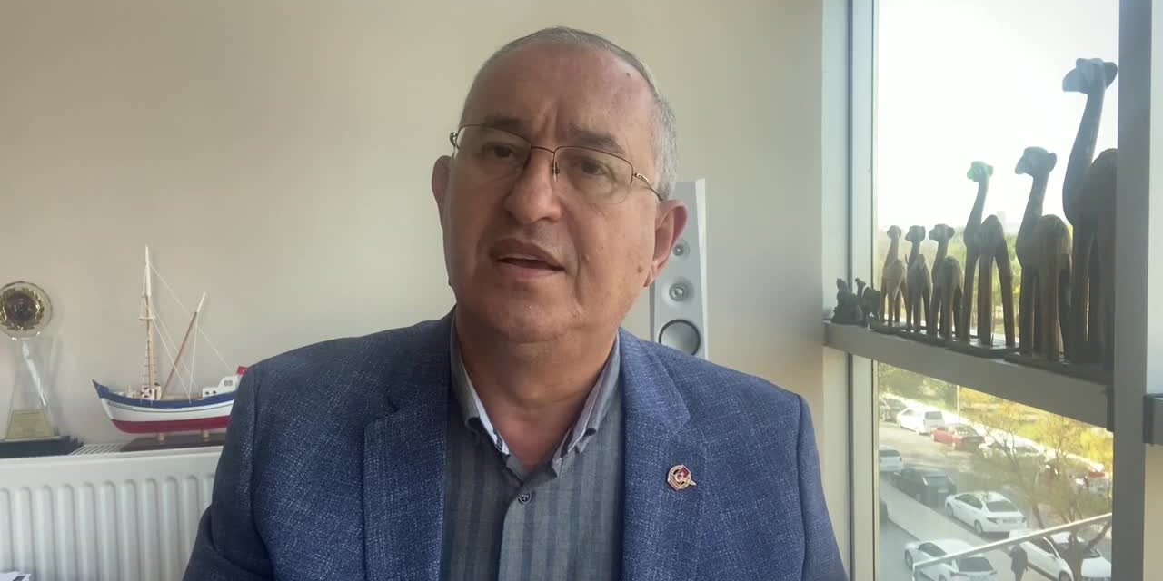 SERTEL: "TRT'YE AKTARILAN BANDROL ÜCRETLERİ DE KALDIRILSIN"
