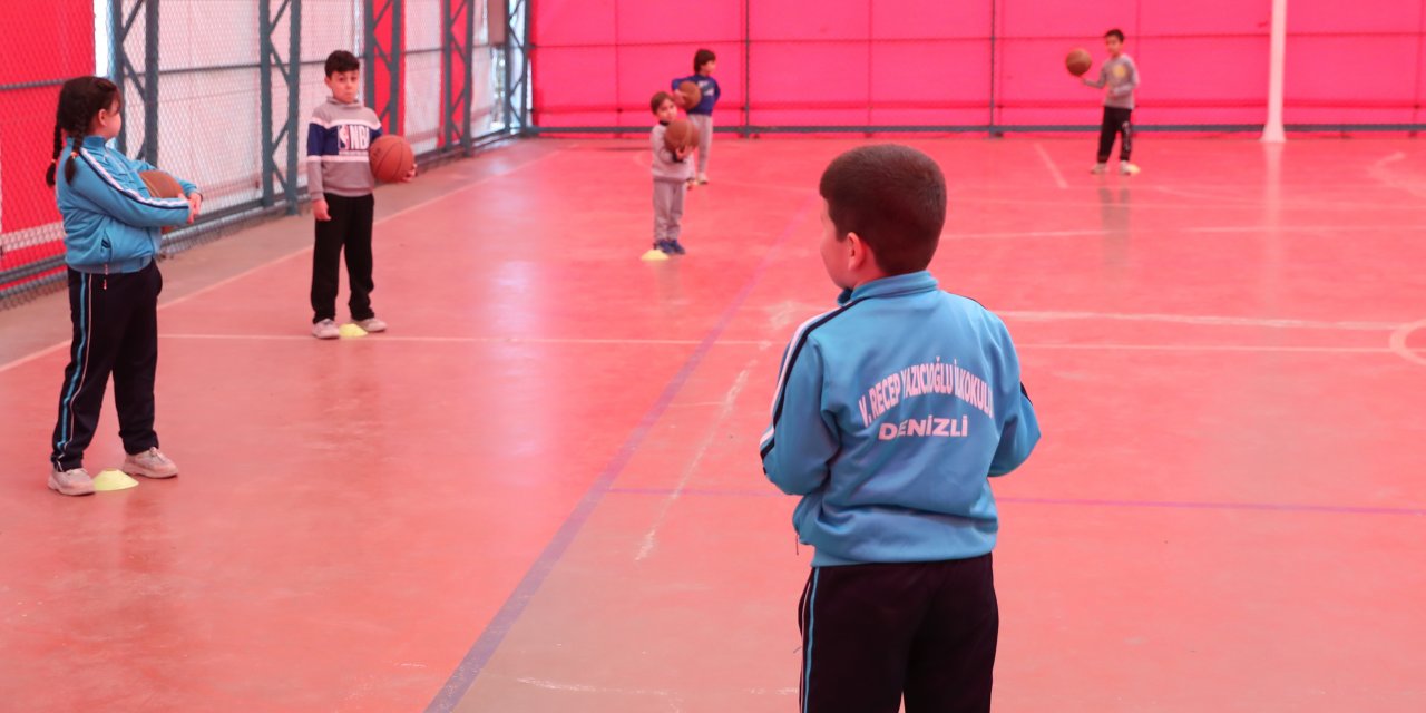 MERKEZEFENDİ BELEDİYESİ'NİN SPOR KURSLARI KALDIĞI YERDEN DEVAM EDECEK