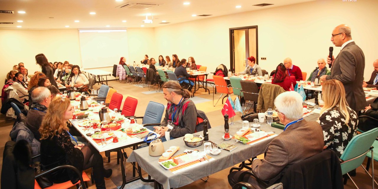 NİLÜFER BELEDİYESİ, HAYVANSEVERLERLE BİR ARAYA GELDİ