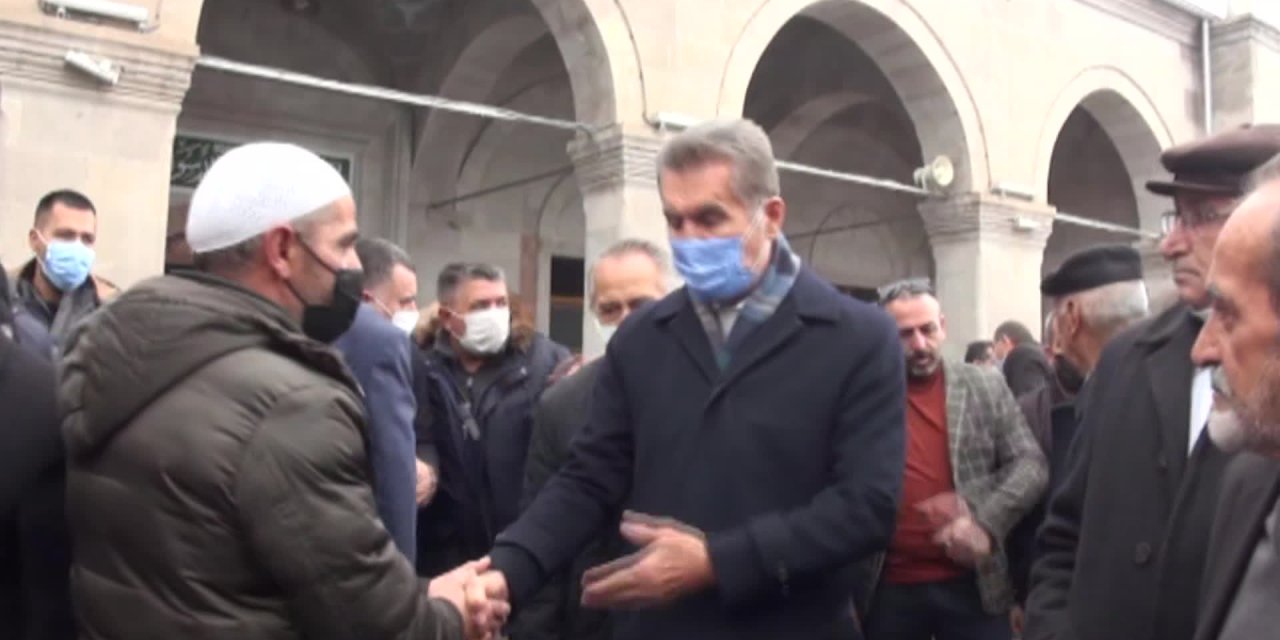 SARIGÜL: ERMENİSTAN SINIR KAPISI AÇILSIN
