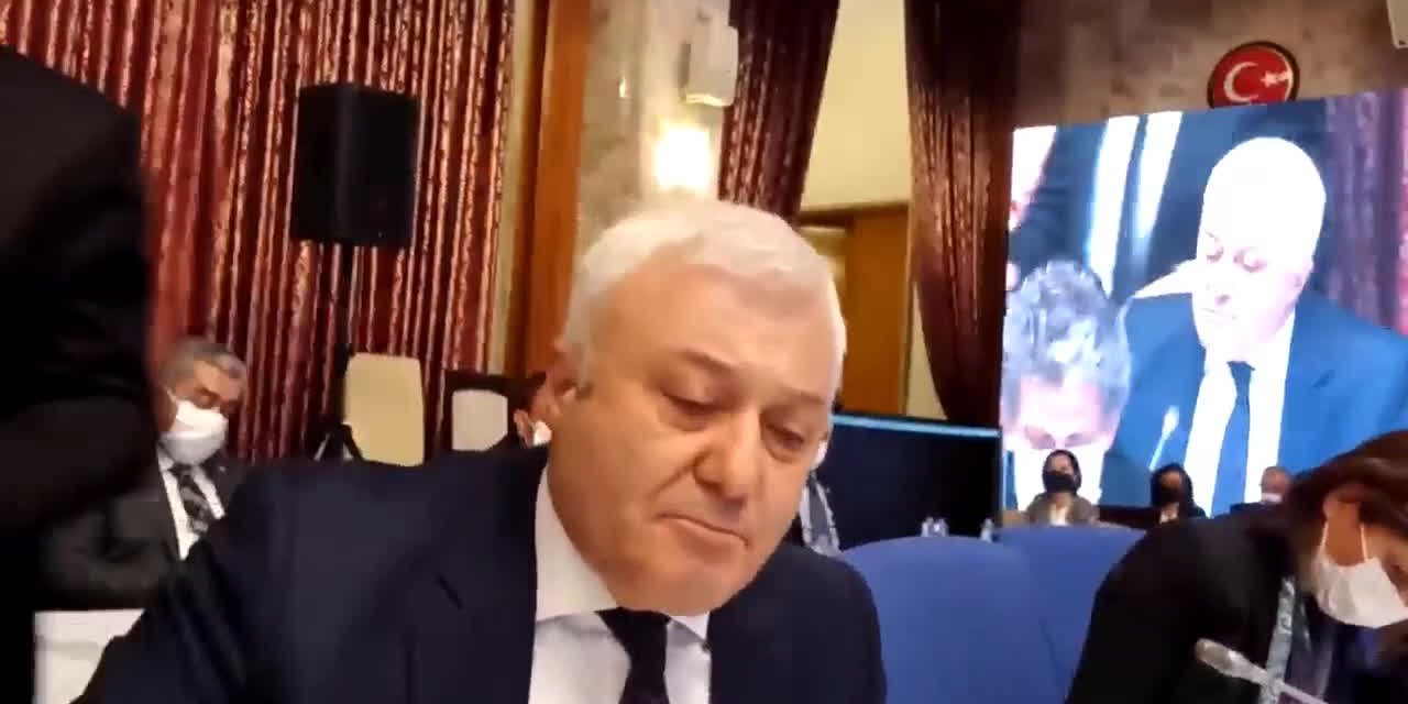 TUNCAY ÖZKAN: “MİT VE İLETİŞİM BAŞKANLIĞI’NIN ŞAHSİ EGOLARDAN VE SİYASİ MÜLAHAZALARDAN ARINDIRILMASINI İSTİYORUZ”
