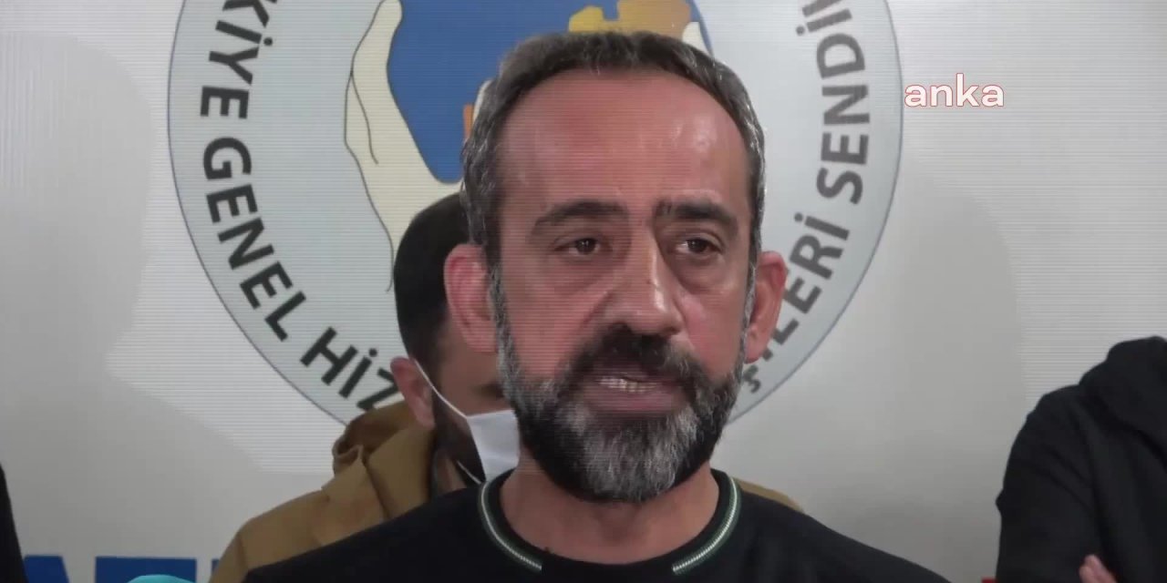 BATMANLI EMEK ÖRGÜTLERİ: GEÇİNEMİYORUZ