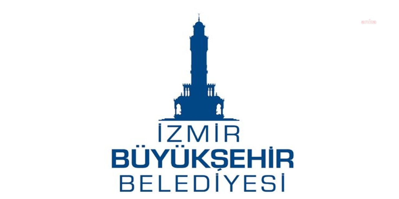 İZMİR BÜYÜKŞEHİR'DEN ERDOĞAN'A YANIT: "BELEDİYE'NİN 9,8 MİLYAR LİRA YATIRIM YAPTIĞI DÖNEMDE MERKEZİ İDARE 5,92 MİLYAR LİRADA KALMIŞTIR"