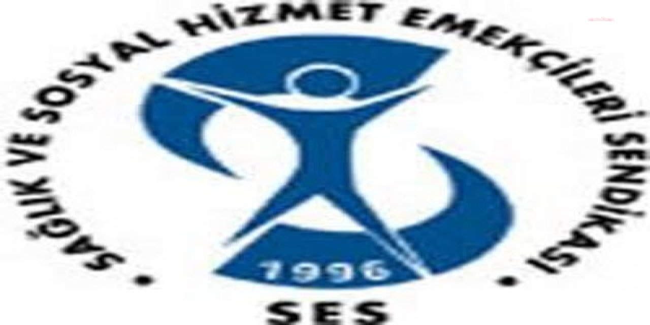 SES: “HASTANELERİN DÖNER SERMAYE BÜTÇELERİ BATARKEN BEDELİNİN BİZLERE ÖDETİLMESİNİ KABUL ETMİYORUZ”