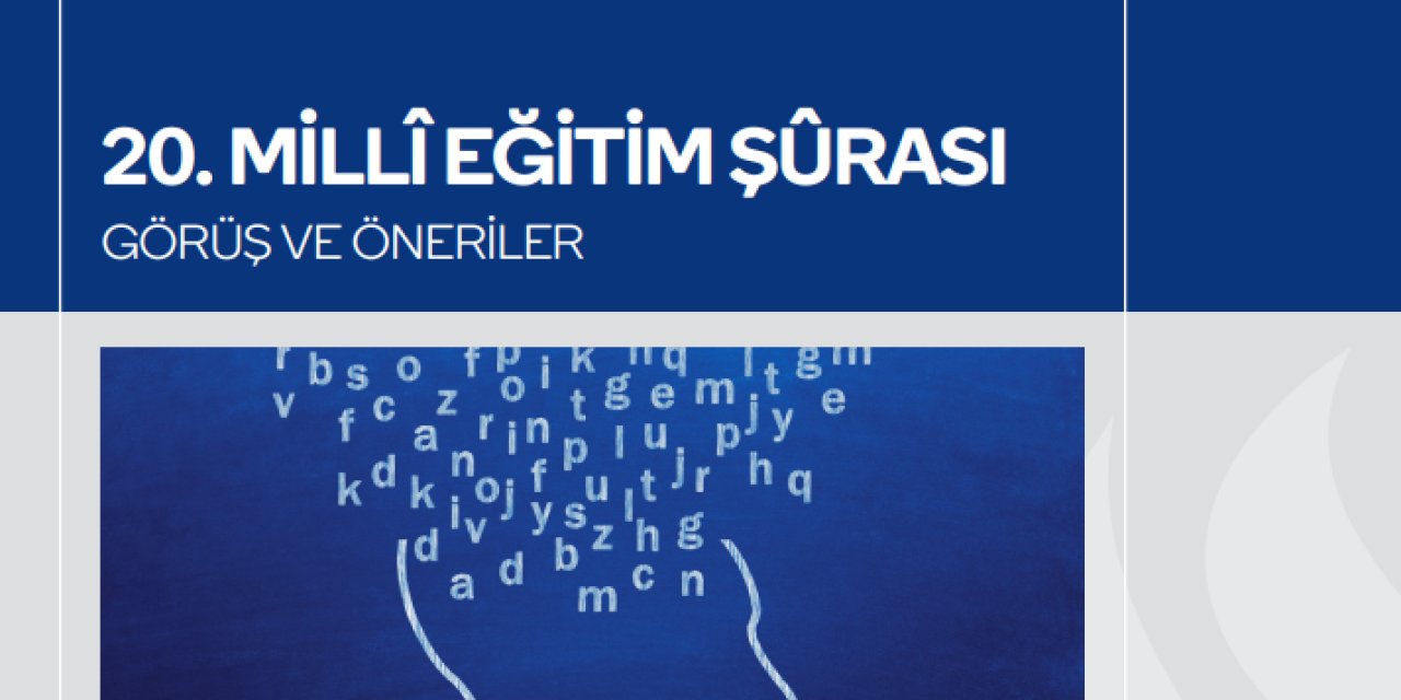 EĞİTİM-BİR-SEN: "OKUL ÖNCESİ EĞİTİMİN TEMEL SORUNLARDAN BİRİ DİN VE AHLAK EĞİTİMİNE YÖNELİK BOŞLUK"