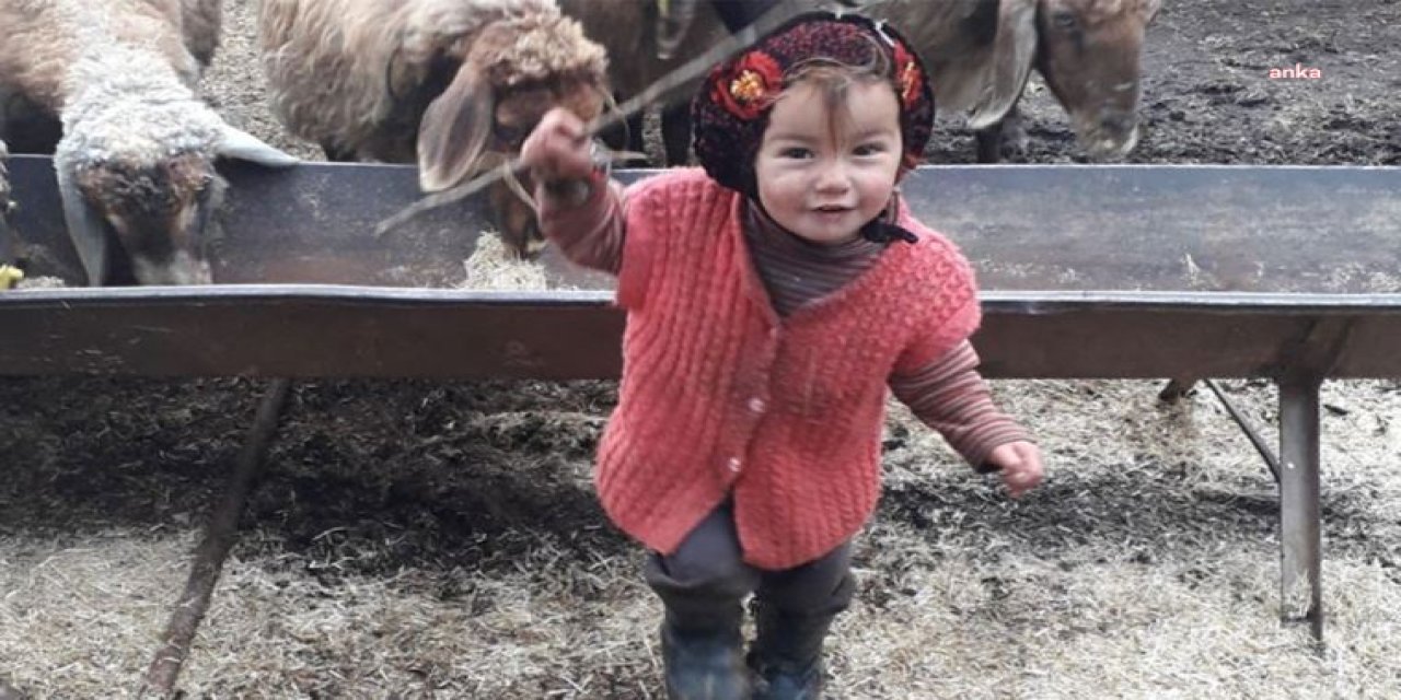 AİLE BAKANLIĞI’NDAN “MÜSLÜME YAĞAL” AÇIKLAMASI: “4 ÇOCUK HAKKINDA DEVLET KORUMASI KARARI ALINMIŞTIR”