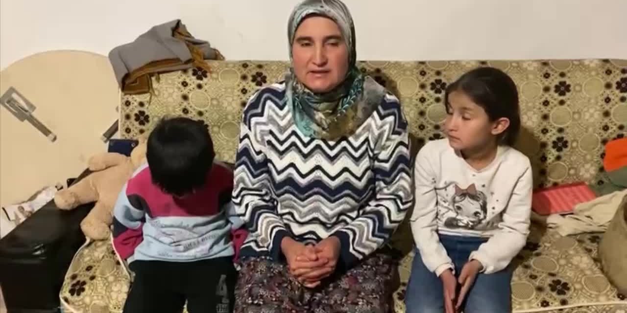 TARIM KREDİ BORCUNU ÖDEYEMEYEN ÇİFTÇİ HAPSE GİRDİ, EŞİ “ÜRETMEZSEM BORÇLARIMI NASIL ÖDEYECEĞİM? DİKEN ÜSTÜNDE YAŞIYORUZ” DEDİ
