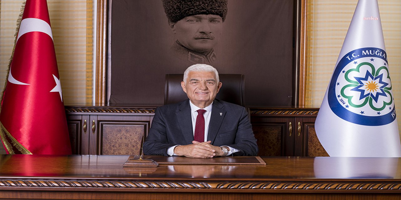 MUĞLA BÜYÜKŞEHİR'DEN 2 AYDA 1.427 AİLEYE KARA KIŞ DESTEĞİ