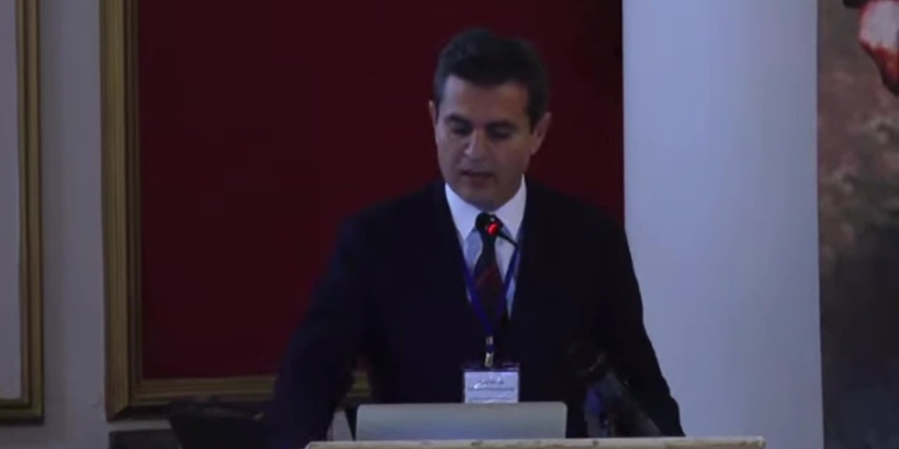 ANKARA'DA "DİJİTAL DÜNYADA EĞİTİMDE FIRSAT EŞİTSİZLİĞİ" KONUŞULDU
