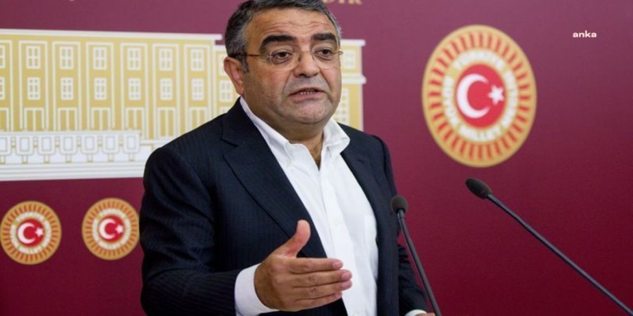 TANRIKULU: "EKİM'DE 227 KİŞİNİN 'TOPLANTI GÖSTERİ ÖZGÜRLÜĞÜ' İHLAL EDİLDİ"