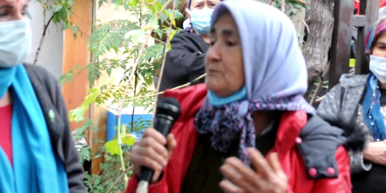 MİLAS VE BODRUM KÖYLÜLERİNDE TAPULARINA ŞERH KONULDU, KÖYLÜLER TEPKİLİ