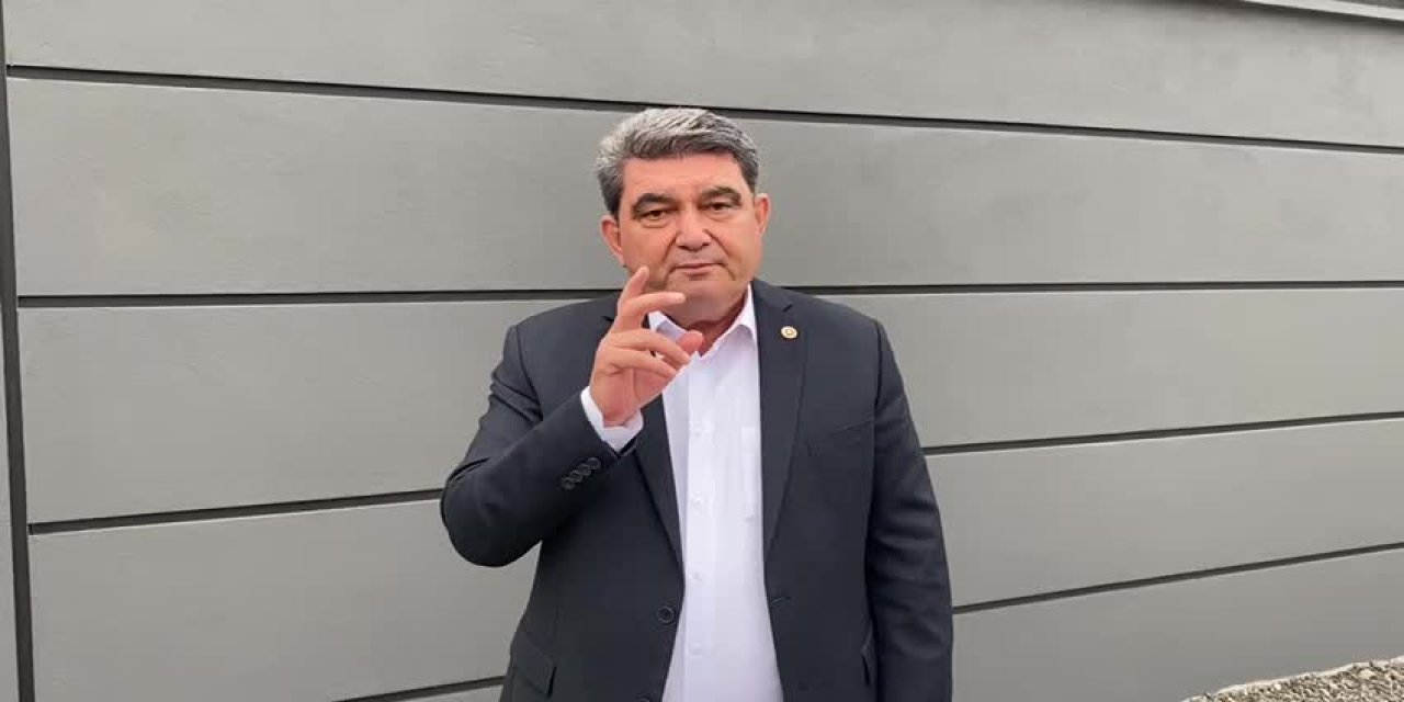 CHP’Lİ GÖKÇEL’DEN BAKAN BİLGİN’E “SGK MÜDÜRÜ” ÇAĞRISI: “GEREĞİNİ DERHAL YAP”