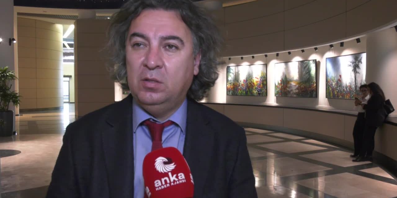 "20 YILDIR İKTİDARDA OLAN PARTİ ‘EĞİTİMDE FIRSAT EŞİTLİĞİ’ ŞURASI DÜZENLİYOR. BAŞARISIZLIĞIN BİR İTİRAFIDIR BU"