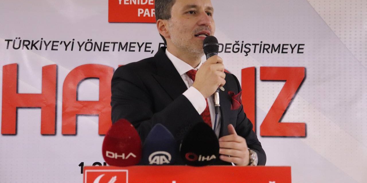 ERBAKAN: "YUNANİSTAN'IN NÜFUSUNDAN FAZLA İŞSİZİMİZ VAR"