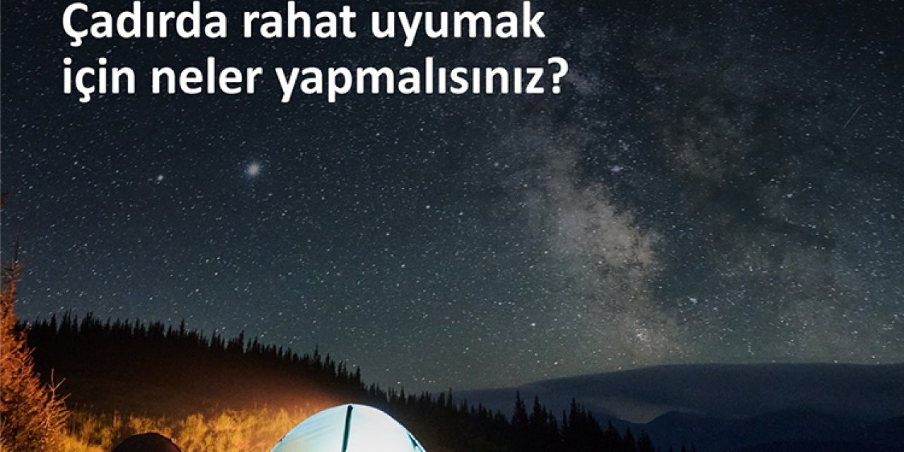 OUTDOOR-KAMP, KARAVAN, TEKNE, OUTDOOR VE EKİPMANLARI FUARI DOĞA SEVERLERİ BEKLİYOR