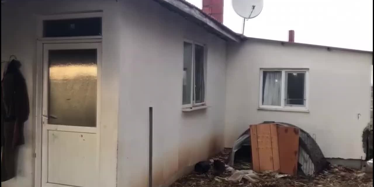 CHP MİLLETVEKİLİ ÖZKAN YALIM DEVREYE GİRDİ UŞAKLI ÇİFTÇİ PAZARTESİ GÜNÜ SERBEST BIRAKILACAK