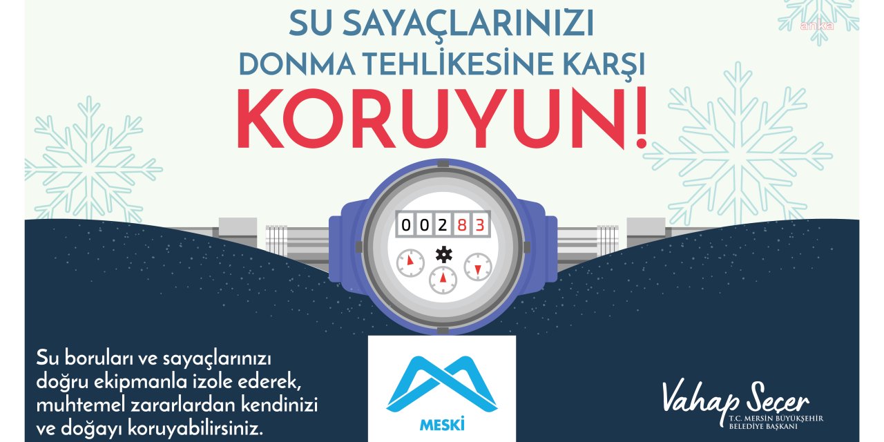 MESKİ VATANDAŞLARI DON TEHLİKESİNE KARŞI UYARDI