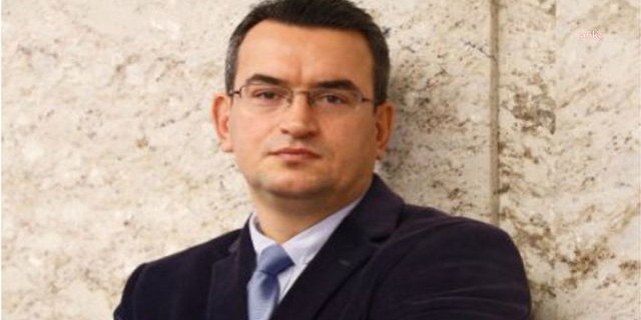 “METİN GÜRCAN 2020 NİSAN’DAN BU YANA TEKNİK VE FİZİKİ TAKİPTE” İDDİASI