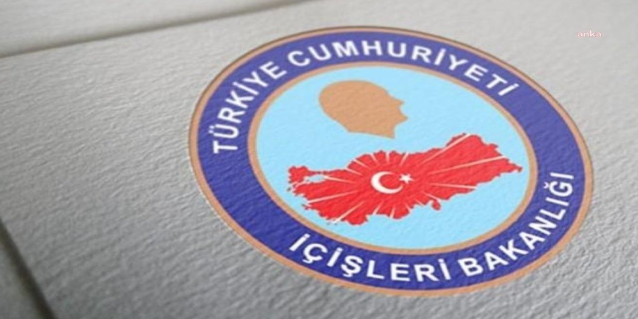İÇİŞLERİ BAKANLIĞI’NDAN 'METRUK BİNA' GENELGESİ: 70 BİN 546 METRUK BİNA YIKILDI