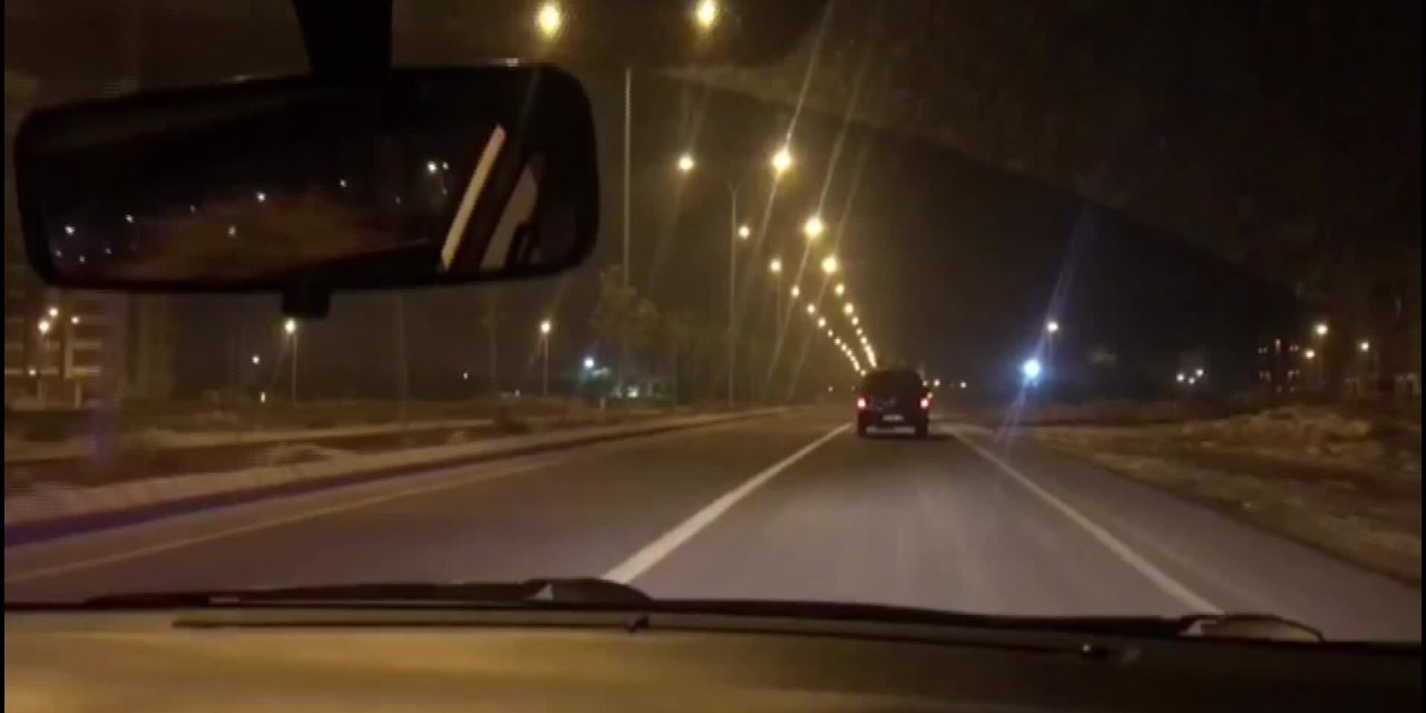 ŞANLIURFA'DA 217 KİLOGRAM EROİN ELE GEÇİRİLDİ