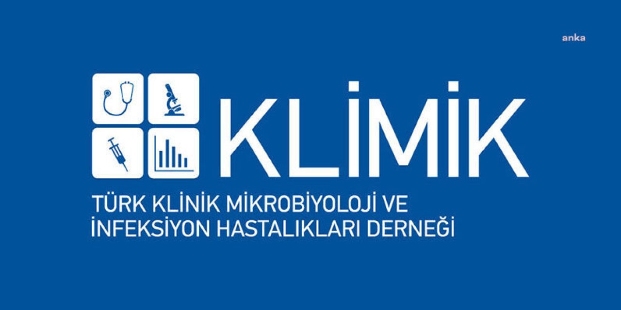 KLİMİK'TEN 'OMİKRON' AÇIKLAMASI: "ORTAK KANI, AŞILARIN AĞIR HASTALIK VE ÖLÜME KARŞI KORUYUCULUKLARINI SÜRDÜRECEKLERİ YÖNÜNDE"