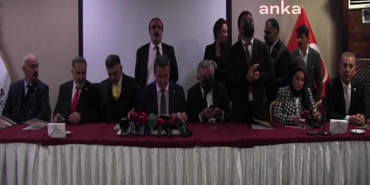 SARIGÜL: "AKP GİDER, TÜRKİYE KENDİNE GELİR"