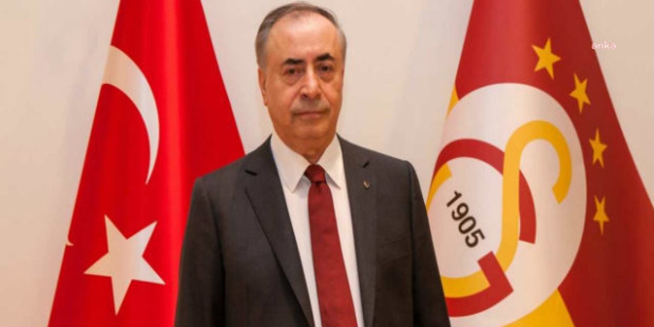 GALATASARAY'IN ESKİ BAŞKANI MUSTAFA CENGİZ HAYATINI KAYBETTİ