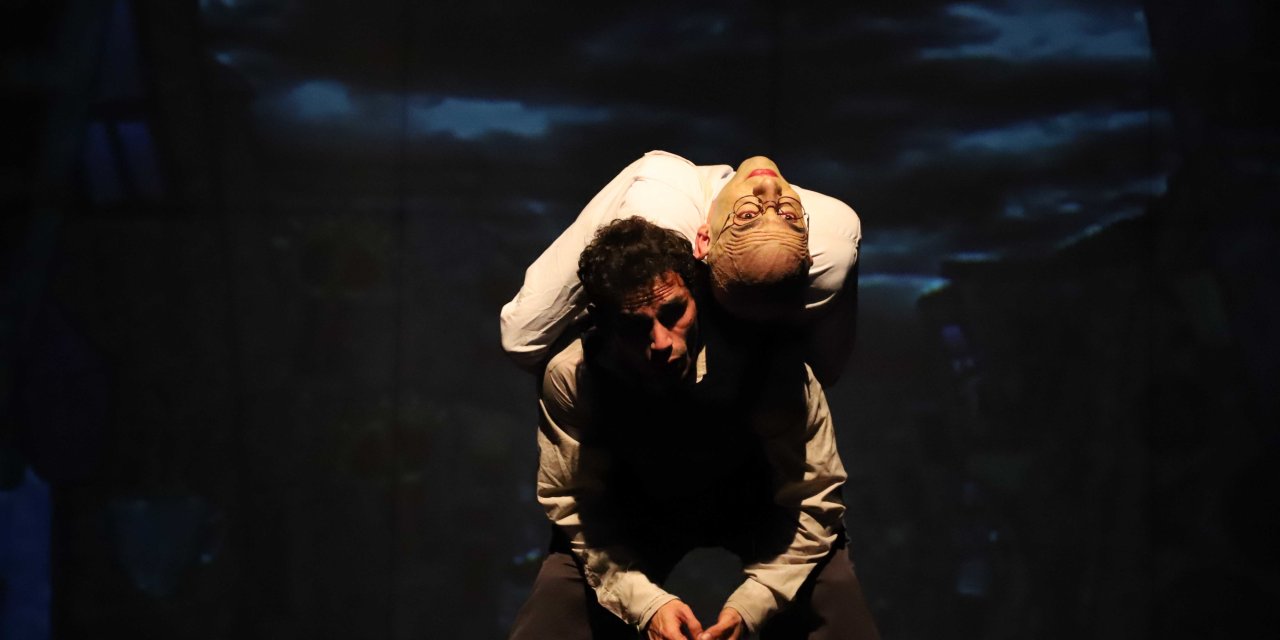 'JOKO'NUN DOĞUM GÜNÜ' KARTAL'DA İZLEYİCİLERLE BULUŞTU