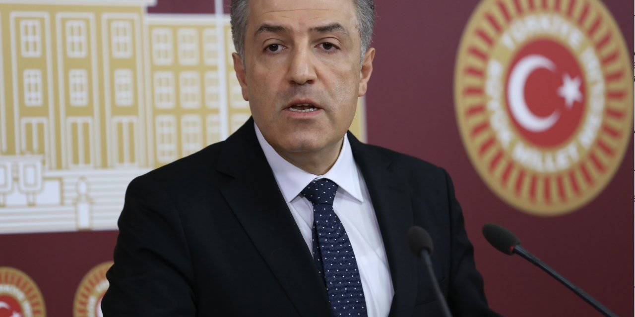 DEVA PARTİLİ YENEROĞLU: AKADEMİSYENLERİN GÖREVE İADE BAŞVURULARININ REDDEDİLMESİ, AYM KARARININ YOK SAYILMASIDIR