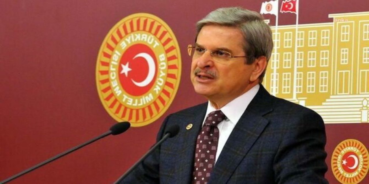 ÇIRAY'DAN BAKAN ÇAVUŞOĞLU'NA: "ERDOĞAN'IN BİDEN'A VERDİĞİ TAVİZLER NELERDİR"