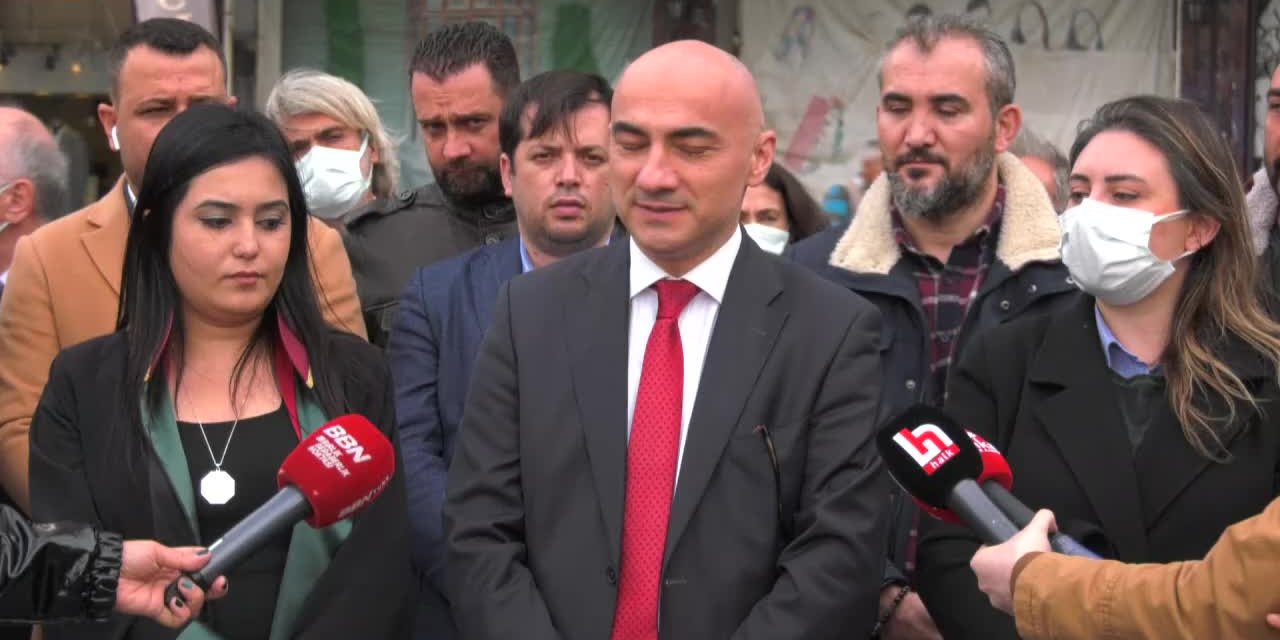 DÖVİZ BÜROSU SAHİPLERİNDEN UYARI: "SEKTÖR YABANCILARI ELİNE GEÇEBİLİR"