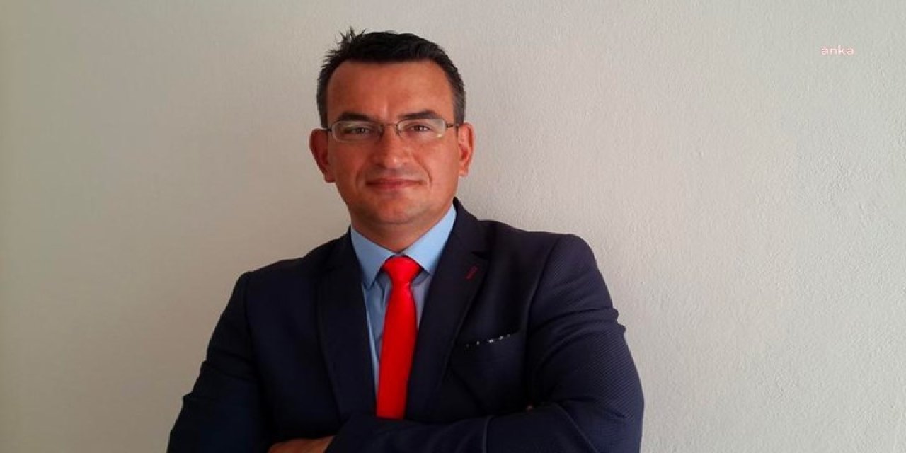 METİN GÜRCAN ADLİYEYE SEVK EDİLDİ
