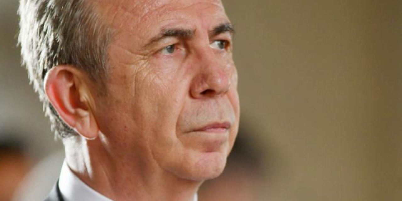 MANSUR YAVAŞ’TAN ANKARALILARA FIRTINA UYARISI
