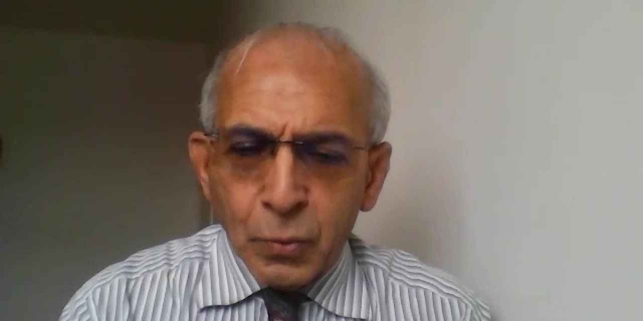 PROF. DR. SALTIK: "BELLİ BİR ZAMANDA 100 KİŞİYE DELTA BULAŞIYORSA OMİCRON AYNI SÜRE İÇİNDE 140 İNSANA BULAŞABİLECEK"