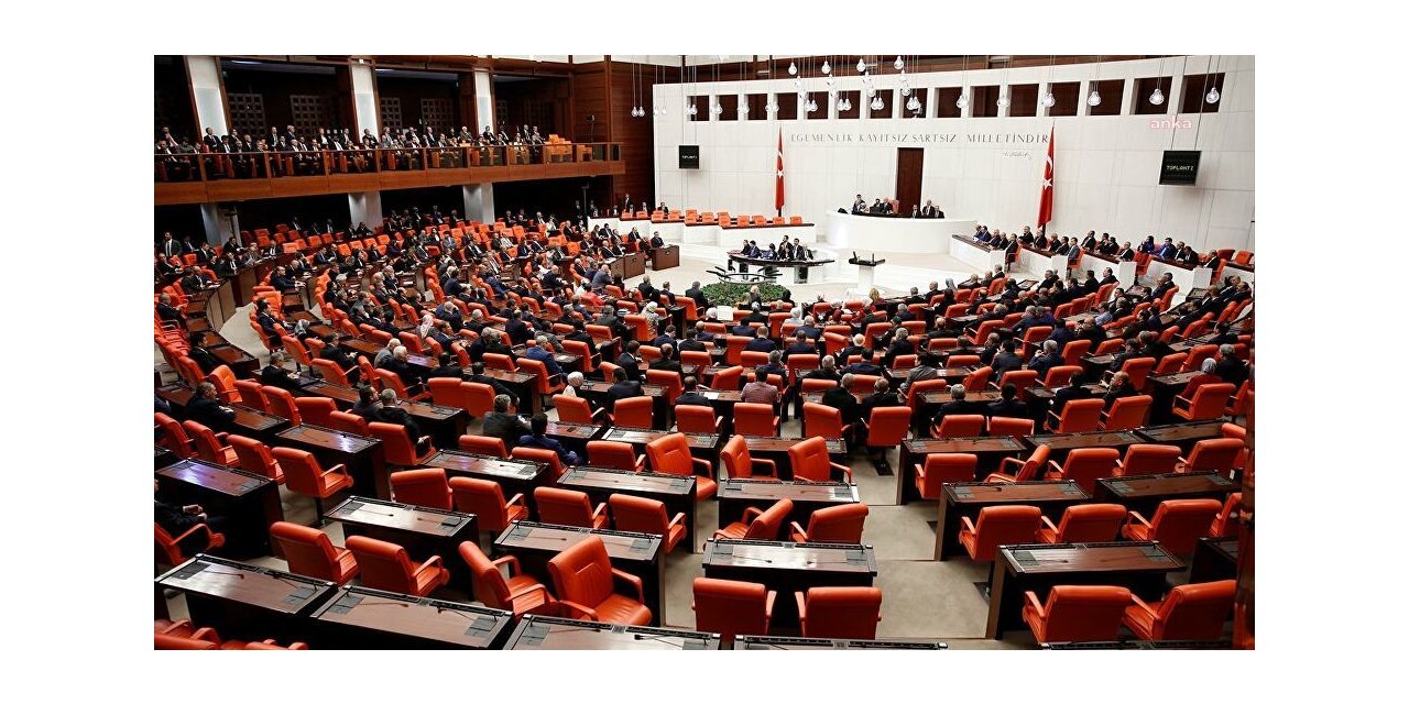 AKP YASA TEKLİFİ VERDİ: 15 YAŞIN ALTINDA ÇOCUĞU OLAN ANNEYE CEZA ERTELEMESİ