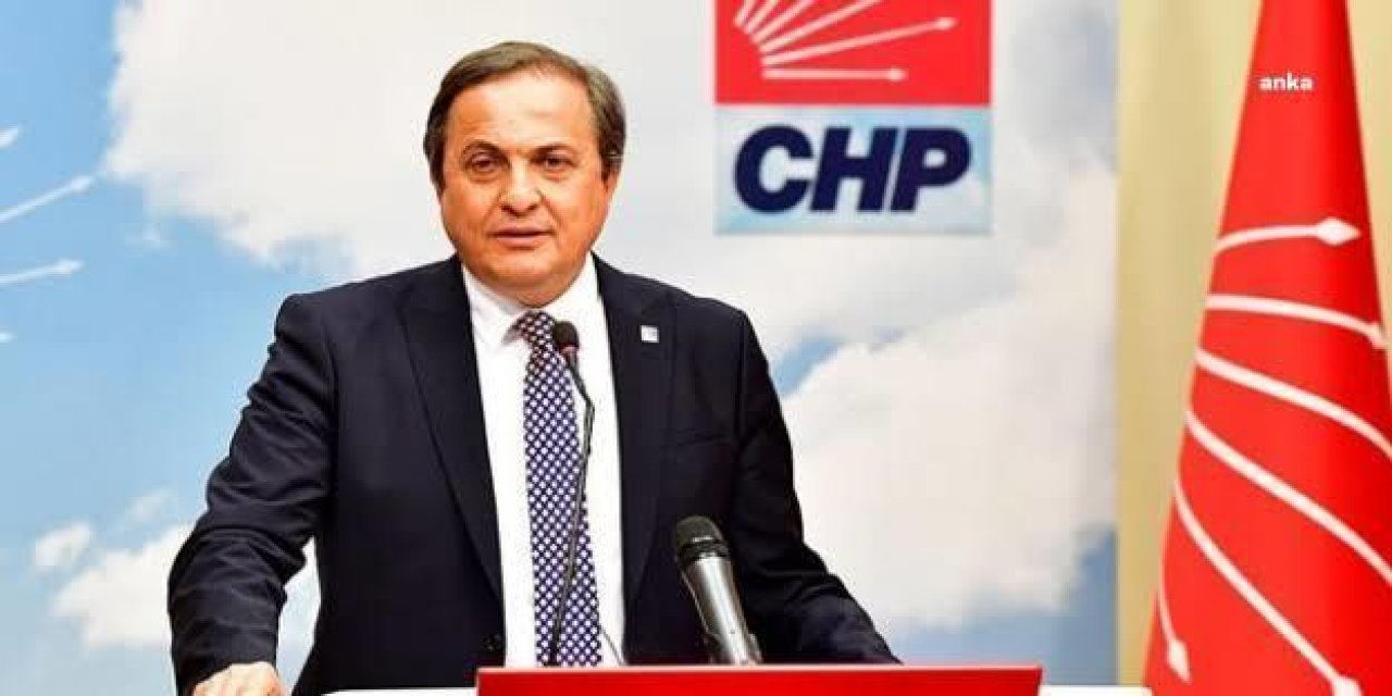 SEYİT TORUN: “MANSUR YAVAŞ’IN ARKASINDA ANKARA HALKININ VE MİLLET İTTİFAKI’NIN NEFESİ VARDIR”