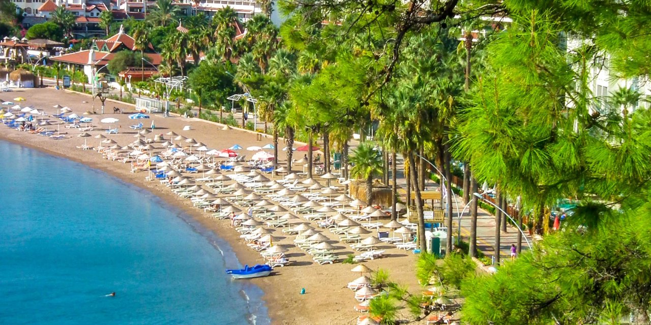 MARMARİS BELEDİYESİ TRAVEL TURKEY İZMİR TURİZM FUARI'NDA YERİNİ ALACAK