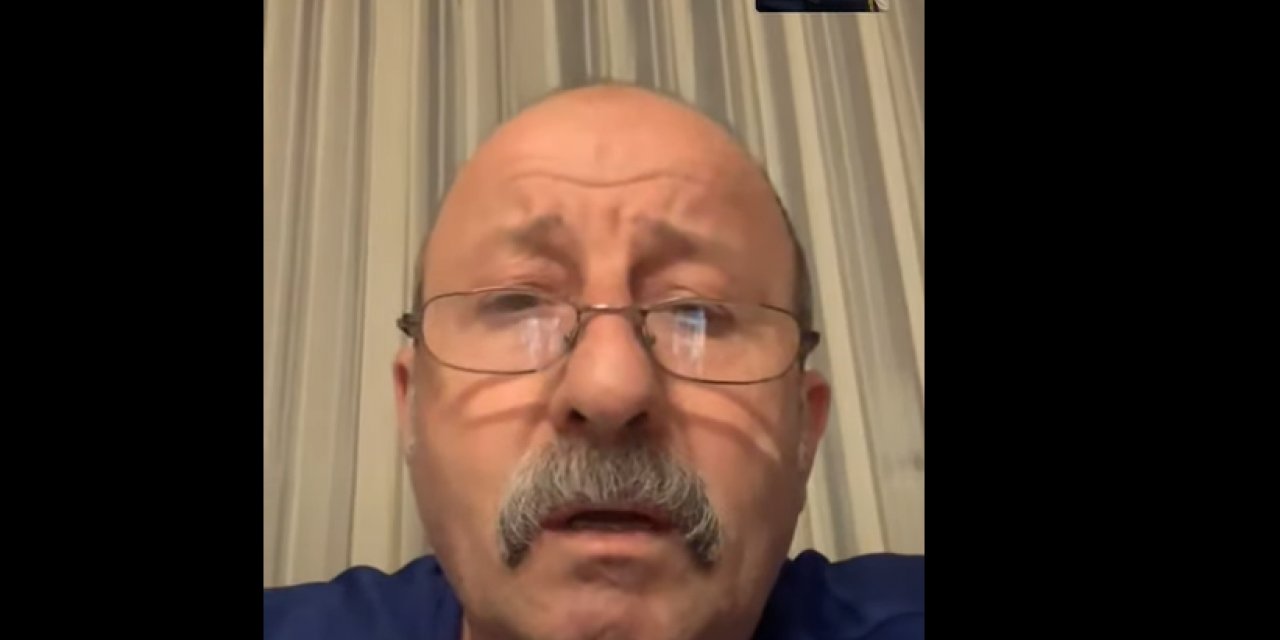 SEDAT PEKER BİR GÖRÜNTÜLÜ GÖRÜŞME KAYDI DAHA PAYLAŞTI