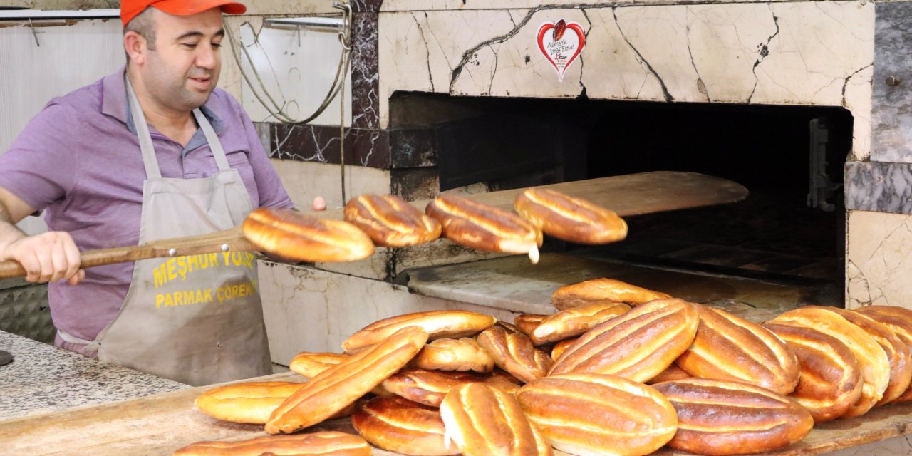 YOZGAT'TA EKMEĞE ZAM
